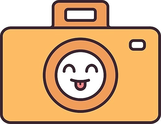 EPS 해외이미지 클립아트 직업 캐릭터 디자인 행복 얼굴 일러스트 미소 웃음 카메라 디지털 사진촬영 웹 장비 표현 최고 만화 사진사 가득함 필름 심볼 그림 전자 코믹 이모티콘 고립 쉬운 스타일 해외202007 해외일러스트 일러캐릭터 감정 인터넷 표정 신체부위 전자제품 촬영 작가 파일형식 벡터 사람
