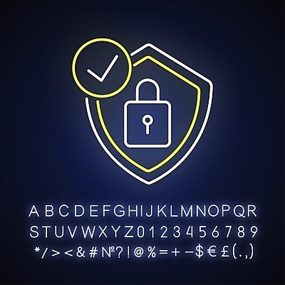 EPS 해외이미지 알파벳 선 인터넷 일러스트 텍스트 안전 타이포그라피 그래픽 빛 컴퓨터 디지털 자료 바이러스 암호 보호 편지 사이버 심볼 사인 잠금 보안 윤곽 네온 시스템 수납 방패 형광등 빛망울 해킹 데이터베이스 방화벽 백신 소프트웨어 악성코드 엘리먼트 효과 해외202007 해외일러스트 문자 영어 컨셉 의학 전등 전자제품 파일형식 벡터 조명