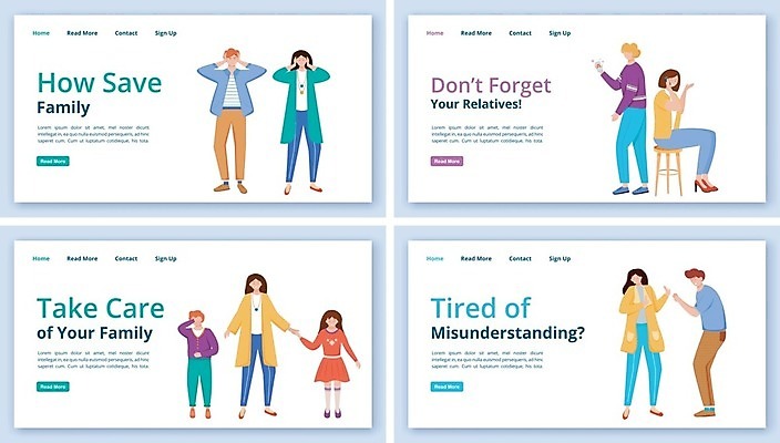 EPS 해외이미지 템플릿 캐릭터 디자인 배너 커플 결혼 백그라운드 일러스트 텍스트 가족 관계 결혼식 스트레스 아이디어 그래픽 세트 웹 분노 짜증 플랫 만화 땅 충돌 메뉴 레이아웃 페이지 문제 말다툼 UI 공격적 로그인 인터페이스 착륙 트러블 목업 남용 해외202007 해외일러스트 일러캐릭터 감정 컨셉 인터넷 이벤트 싸움 파일형식 벡터