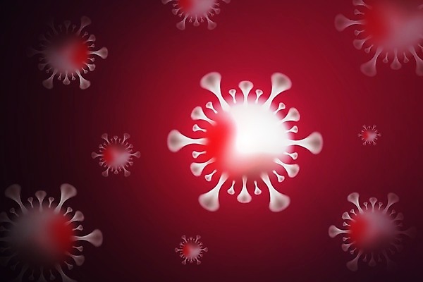 EPS 해외이미지 디자인 과학 백그라운드 컨셉 일러스트 생물 세포 건강 치료 글로벌 약 중국 고통 혈액 환경오염 호흡기관 바이러스 질병 위험 예방 생물학 감염 전염 미생물 고립 백신 유전 전염병 항생제 해외202007 해외일러스트 교육 감정 아시아 의학 장기_의학 파일형식 벡터