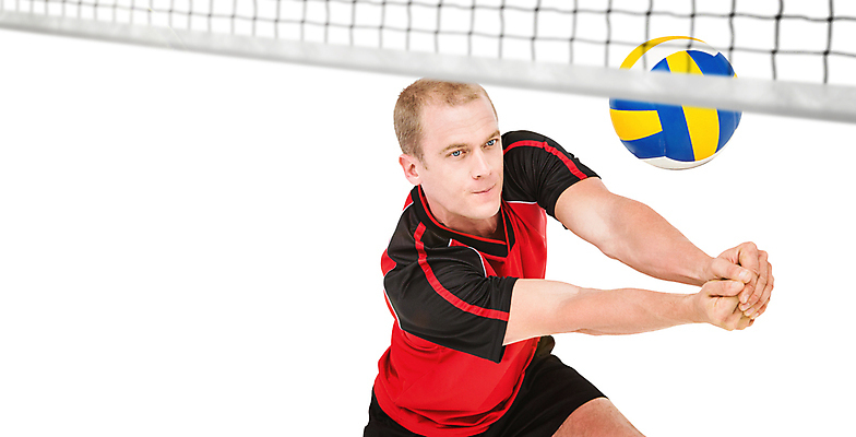 포토 JPG 해외이미지 백인 라이프스타일 응시 남자 스포츠 포즈 한명 상반신 성인 옆모습 30대 운동복 운동 네트 배구 흰배경 배구선수 토스 성인남자한명만 해외202007 해외포토 서양인 1 시선 옷 뷰포인트 백그라운드 운동선수 건강 사람 생활 장년 구기 흰색 남자한명만 성인남자만 파일형식