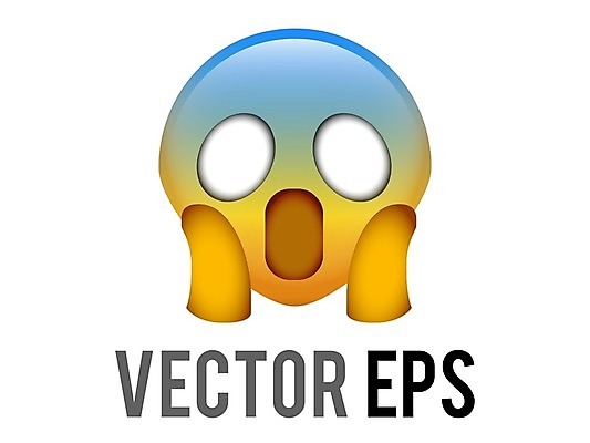 EPS 해외이미지 캐릭터 디자인 얼굴 컨셉 2 일러스트 아이디어 관리 사랑 경사 노란색 표현 입 유령 무서움 심볼 코믹 이모티콘 고립 소름 해외202007 해외일러스트 일러캐릭터 감정 컬러 신체부위 파일형식 벡터