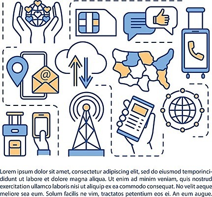 EPS 해외이미지 템플릿 디자인 선 백그라운드 컨셉 인터넷 일러스트 텍스트 통신 모바일 아이디어 미술 팜플렛 그래픽 스마트폰 자료 웹 정보 흰색 신용카드 잡지 연결 인쇄 심볼 서비스 옵션 그림 윤곽 페이지 뉴스레터 고립 구성 얇은 엘리먼트 카피스페이스 제공자 해외202007 해외일러스트 컬러 문화예술 간행물 금융 핸드폰 스마트기기 공백 파일형식 벡터