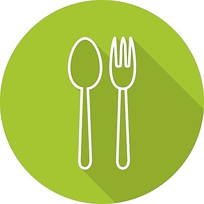 EPS 해외이미지 식기 디자인 선 음식 포크 컨셉 일러스트 초록색 픽토그램 주방 식당 숟가락 저녁식사 웹 카페 기구 공구 시간 점 원형 플랫 은색 먹기 심볼 오브젝트 사인 윤곽 카페테리아 상형문자 항목 활자 스타일 해외202007 해외일러스트 도형 문자 컬러 인터넷 모션 수저 상점 식사 도구 활자판 파일형식 벡터