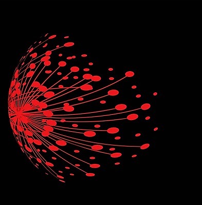EPS 해외이미지 별 백그라운드 일러스트 하늘 추상 새해 폭죽 빨간색 파티 로켓 축하 폭발 파열 독립기념일 해외202007 해외일러스트 자연요소 기념일 컬러 컨셉 무늬 이벤트 독립 파일형식 벡터