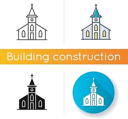 EPS 해외이미지 클립아트 디자인 종교 선 컨셉 일러스트 건축양식 주택 그림자 미술 건물 파란색 세트 교회 믿음 탑 검은색 웹 흰색 도시 홀 영혼 플랫 수집 심볼 사인 윤곽 신성 팩 커뮤니티 고립 복음 상형문자 숭배 신앙심 얇은 해외202007 해외일러스트 문자 건축물 건축 감정 컬러 인터넷 종교건축 문화예술 화장품 공간 파일형식 벡터