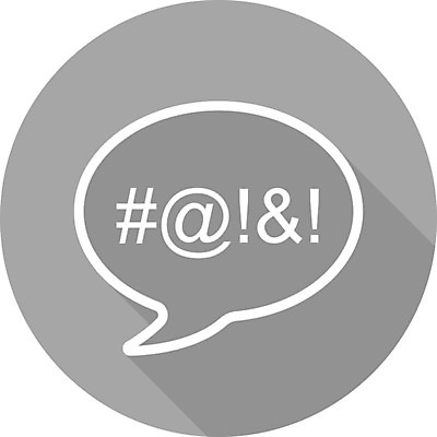 EPS 해외이미지 구름 디자인 선 컨셉 일러스트 단어 픽토그램 웹 거품 회색 표현 원형 플랫 공격 심볼 오브젝트 사인 윤곽 나쁜 항목 활자 스타일 남용 해외202007 해외일러스트 자연요소 도형 문자 컬러 인터넷 모션 활자판 파일형식 벡터