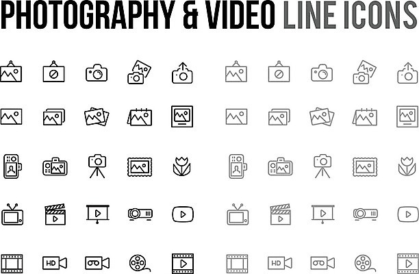 EPS 해외이미지 디자인 선 인터넷 일러스트 비즈니스 모바일 풍경 그래픽 세트 알약 카메라 텔레비전 웹 네트워크 플랫 암호 수집 심볼 영화 눈금 와이파이 시스템 블루투스 동영상 개발 업로드 엘리먼트 인터페이스 해외202007 해외일러스트 문화예술 전자제품 약 무선인터넷 파일형식 벡터