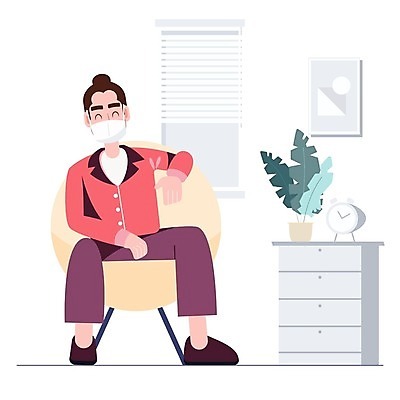EPS 해외이미지 캐릭터 라이프스타일 남자 시계 가구 인터넷 일러스트 창문 탁자 추상 휴식 주택 가면 사람 앉기 내부 책 평화 건강관리 디지털 웹 기쁨 방 업무 변화 플랫 질병 연결 심플 감염 멀리 온라인 면역력 전염병 프리랜서 미니멀 해외202007 해외일러스트 일러캐릭터 직업 감정 생활용품 컨셉 무늬 의학 모션 건강 관리 건물 생활 작업 파일형식 벡터