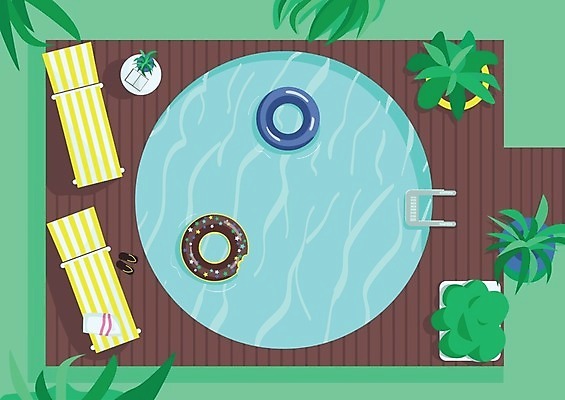 EPS 해외이미지 디자인 배너 포스터 백그라운드 일러스트 자연 호텔 휴식 수영장 풍경 사람없음 야외 목재 그래픽 물 여름 장난감 파티 우주 스파 인포그래픽 반지 원형 플랫 도넛 정상 만화 당구 휴양지 질감 심플 장면 지역 매트리스 복잡 줄서기 스타일 해외202007 해외일러스트 자연요소 도형 나무 계절 컨셉 재료 장신구 모션 숙소 디저트 이벤트 구기 장소 생태계 파일형식 벡터