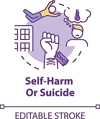 EPS 해외이미지 선 밧줄 컨셉 일러스트 추상 설계 아이디어 매달리기 미술 그래픽 웹 마음 원형 폭력 고리 질병 자르기 그림 윤곽 문제 긴장 고립 복잡 얇은 우울증 인수 자살 철강 해외202007 해외일러스트 도형 감정 줄 무늬 인터넷 의학 모션 문화예술 사회이슈 파일형식 벡터