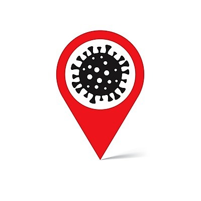 EPS 해외이미지 배너 백그라운드 컨셉 일러스트 건강 병원 경고 치료 약 중국 실험실 호흡기관 바이러스 보호 질병 위험 심볼 사인 생물학 감염 경보 고립 그만 돌봄 전염병 주목 해외202007 해외일러스트 교육 아시아 의학 모션 실험 장기_의학 파일형식 벡터