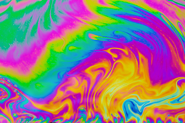 포토 JPG 해외이미지 분홍색 백그라운드 무지개 패턴 오렌지 벽지 표면 추상 실험 미술 사람없음 초록색 물 파란색 빛 컬러풀 반사 노란색 보라색 거품 흐름 투명 액체 필름 묘사 질감 비누 강렬 블러 스펙트럼 환각 효과 해외202007 해외포토 자연요소 컬러 컨셉 무늬 과일 문화예술 위생용품 증상 파일형식