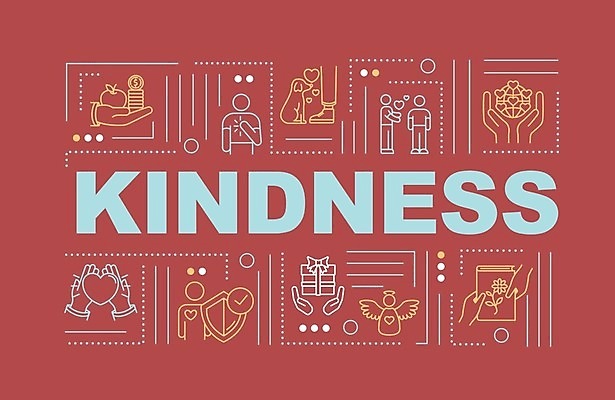 EPS 해외이미지 감정 일러스트 관계 친절 사람없음 우정 기부 돌봄 레터링 해외202007 우호적 해외일러스트 컨셉 모션 친구 파일형식 벡터