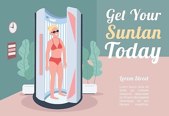 EPS 해외이미지 전신 무료이미지 배너 여자 수영복 포스터 일러스트 한명 서기 비키니 선글라스 뷰티 기계 선탠 뷰티샵 태닝기계 성인여자한명만 해외202007 해외일러스트 1 옷 안경 모션 사람 상점 여자한명만 성인여자만 파일형식 벡터 무료콘텐츠