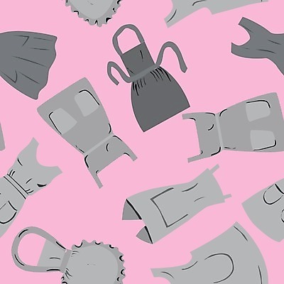 EPS 해외이미지 템플릿 디자인 옷 여자 음식 유니폼 일러스트 주방용품 노동자 주택 요리 컬러풀 주방 요리사 앞치마 공백 수확 직물 면 플랫 보호 천 흰배경 그림 주부 복고 고립 소셜 제빵사 해외202007 해외일러스트 직업 컬러 생활용품 백그라운드 컨셉 농업 사람 건물 흰색 파일형식 벡터