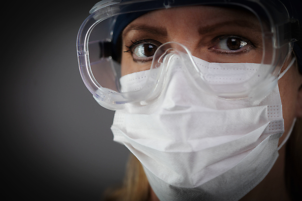 포토 JPG 해외이미지 여자 안경 장갑 유니폼 청진기 고글 건강 마스크 한명 안전 사람 건강관리 고통 간호사 의사 바이러스 씻기 질병 예방 라텍스 캡모자 의료성형뷰티 코로나바이러스 포스트코로나 해외202007 델타변이바이러스 해외포토 모자_잡화 1 잡화 옷 감정 의학 의료기기 관리 청결 의료진 사회이슈 파일형식