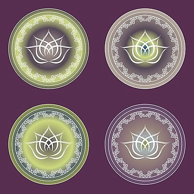 EPS 해외이미지 식물 전통 꽃잎 꽃 종교 문화 꽃무늬 불교 일러스트 요가 자연 추상 휴식 건강 동양인 노란색 평화 보라색 스파 화목 힘 에너지 흰색 신비 인도인 제비꽃 심볼 명상 사인 유기농 동쪽 광 만다라 엘리먼트 힌두교 해외202007 해외일러스트 외국인 웰빙 컬러 컨셉 무늬 인종 방향 생태계 파일형식 벡터