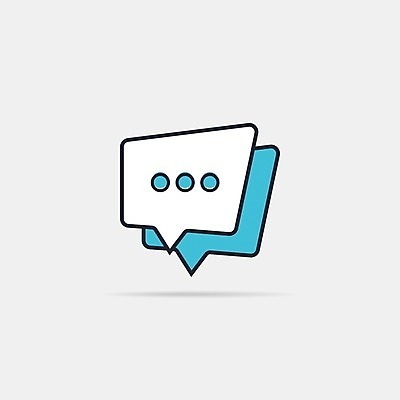 EPS 해외이미지 모양 디자인 배너 선 백그라운드 컨셉 인터넷 일러스트 텍스트 통신 말하기 대화 그래픽 파란색 단어 상자 웹 공백 거품 네트워크 메시지 플랫 토론 심볼 사인 심플 풍선 목소리 소통 고립 소셜 엘리먼트 채팅 미니멀리스트 포럼 해외202007 해외일러스트 문자 컬러 모션 파일형식 벡터