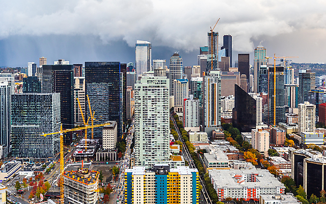 포토 JPG 해외이미지 구름 도로 북아메리카 건축양식 거리 주택 안테나 풍경 사람없음 야외 건물 도시풍경 탑 고층빌딩 미국 젖음 도시 도심 타운 대도시 워싱턴 해외202007 해외포토 자연요소 건축물 건축 길 통신 교통시설 아메리카 빌딩 파일형식