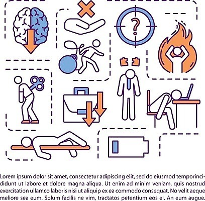 EPS 해외이미지 템플릿 디자인 선 백그라운드 컨셉 일러스트 텍스트 아이디어 피곤 미술 팜플렛 그래픽 웹 에너지 정보 흰색 업무 잡지 인쇄 심볼 그림 윤곽 페이지 업무과다 뉴스레터 고립 구성 얇은 엘리먼트 카피스페이스 자극 결석 해외202007 해외일러스트 컬러 인터넷 문화예술 간행물 공백 작업 파일형식 벡터