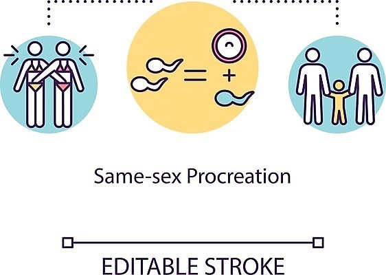 EPS 해외이미지 커플 여자 남자 어린이 선 컨셉 일러스트 가족 결혼식 추상 아이디어 미술 그래픽 웹 임신 아기 그림 윤곽 동성애자 고립 똑같은 복잡 얇은 입양 해외202007 해외일러스트 결혼 무늬 인터넷 관계 문화예술 사람 파일형식 벡터 성소수자 이벤트