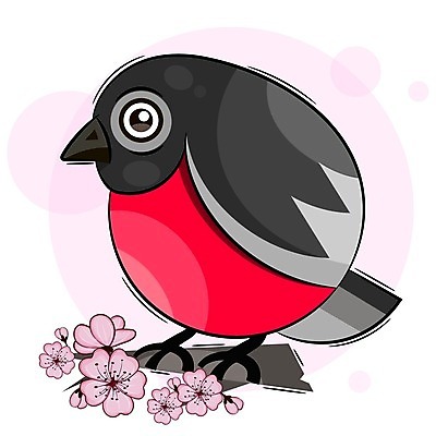 EPS 해외이미지 모양 나무 식물 동물 디자인 계절 꽃 실루엣 분홍색 백그라운드 잎 꽃무늬 패턴 일러스트 노래 자연 벽지 조류 추상 발렌타인데이 사랑 미술 그래픽 장식 초록색 여름 컬러풀 정원 봄 수확 벚꽃 흰색 나뭇가지 인사 신용카드 만화 그림 복고 내추럴 고립 엘리먼트 스타일 해외202007 해외일러스트 감정 음악 컬러 무늬 농업 데이이벤트 문화예술 촬영기법 금융 예절 생태계 파일형식 벡터