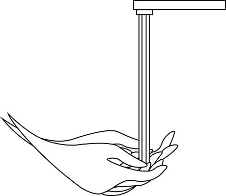 EPS 해외이미지 모양 템플릿 손 무기 선 컨셉 일러스트 손가락 추상 흑백 건강 관리 안전 사람 물 환경 검은색 청결 욕실 액체 보호 위생 씻기 빨래 낙서 만화 스케치 사인 그림 에코 예방 심플 윤곽 감염 고립 돌봄 위생관리 해외202007 해외일러스트 자연요소 컬러 가사 무늬 모션 촬영기법 미술 신체부위 파일형식 벡터