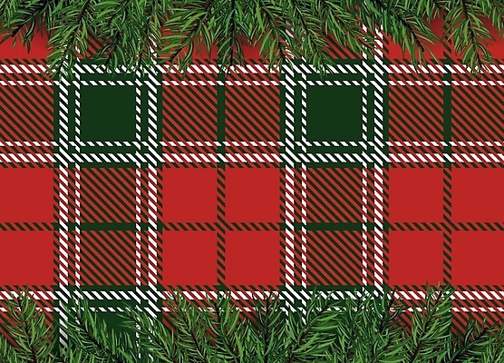 EPS 해외이미지 전통 디자인 백그라운드 크리스마스 패턴 일러스트 추상 영국 그래픽 빨간색 초록색 유행 직물 천 질감 복고 체크무늬 스타일 스코틀랜드 해외202007 해외일러스트 기념일 유럽 컬러 무늬 파일형식 벡터