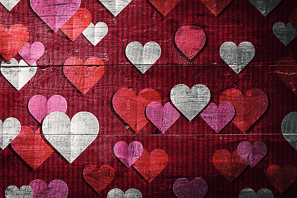 포토 JPG 해외이미지 무료이미지 분홍색 패턴 발렌타인데이 사랑 사람없음 하트 빨간배경 해외202007 해외202105 해외포토 모양 감정 컬러 백그라운드 무늬 데이이벤트 빨간색 파일형식 무료콘텐츠