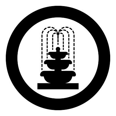 EPS 해외이미지 공원 실루엣 조각 곡선 일러스트 건축양식 풍경 야외 물 검은색 거품 폭포 흐름 수확 골동품 바위 원형 액체 개울 우아함 떨어짐 분수 복고 분무기 제트기 고립 스플래쉬 해외202007 해외일러스트 자연요소 도형 공공시설 건축 선 컬러 컨셉 농업 자연 비행기 촬영기법 강 파일형식 벡터