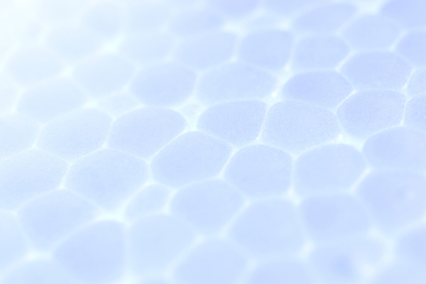 포토 JPG 해외이미지 백그라운드 공 하늘 표면 추상 사람없음 파란색 빛 거품 흰색 플라스틱 천 질감 패키지 고립 해외202007 해외포토 컬러 무늬 재질 직물 파일형식