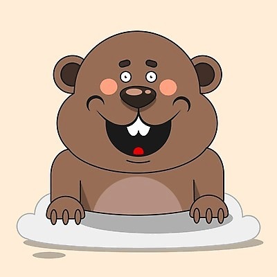 EPS 해외이미지 동물 구름 캐릭터 디자인 배너 행복 백그라운드 겨울 일러스트 텍스트 포유류 자연 날씨 휴가 그림자 미술 미소 태양 갈색 봄 축하 인사 구멍 신용카드 유머 설치류 만화 모피 보고서 질감 2월 땅바닥 비버 헤딩 해외202007 해외일러스트 일러캐릭터 자연요소 계절 감정 컬러 컨셉 문화예술 바닥 표정 금융 축구 예절 날짜 생태계 파일형식 벡터 경제 구기 스포츠