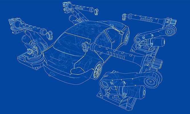 EPS 해외이미지 식물 손 산업 선 과학 일러스트 비즈니스 공장 자동차 새로움 컴퓨터 3D 힘 기계 장비 제조 스케치 로봇 윤곽 팔 엔진 정비공 청사진 공학 모터 자동 자동화 제어 컨베어밸트 와이어프레임 해외202007 해외일러스트 교육 육상교통 컨셉 공업 미술 신체부위 전자제품 기술자 디지털합성 파일형식 벡터