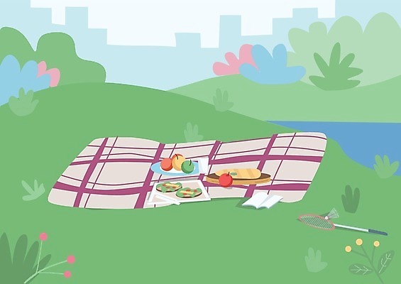EPS 해외이미지 접시 디자인 배너 공원 포스터 음식 백그라운드 잎 밭 과일 일러스트 자연 샌드위치 풍경 잔디 초원 사람없음 야외 그래픽 여름 도시풍경 소풍 우주 환경 식사 봄 인포그래픽 식탁보 점 플랫 담요 만화 언덕 심플 장면 지역 복잡 스타일 해외202007 해외일러스트 식물 식기 계절 공공시설 컨셉 농업 야외활동 도시 생태계 파일형식 벡터