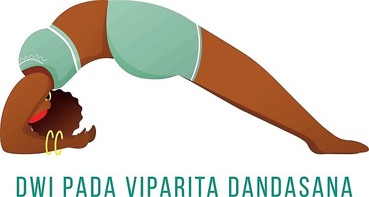 EPS 해외이미지 전신 여자 포즈 일러스트 요가 한명 성인 요가자세 성인여자한명만 해외202007 해외일러스트 1 웰빙 사람 여자한명만 성인여자만 파일형식 벡터