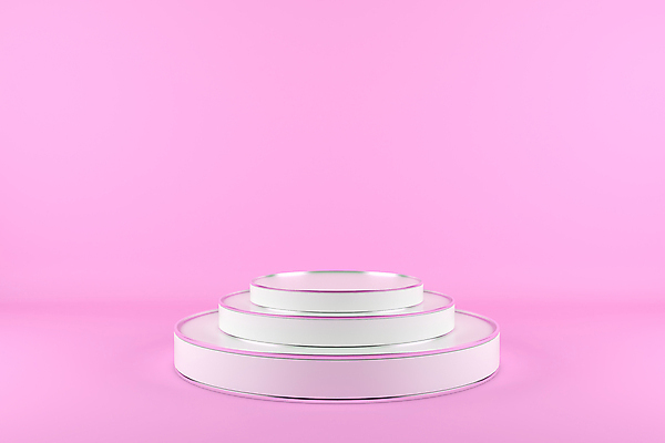 포토 JPG 해외이미지 모양 아이콘 템플릿 디자인 분홍색 백그라운드 컨셉 일러스트 추상 건강 사람없음 그래픽 장식 빛 3D 우주 상점 공백 무대 흰색 원형 발표 상품 전시회 심볼 받침대 오브젝트 진열장 질감 만들기 쇼 장면 기하학 단상 돌봄 엘리먼트 지휘대 파스텔톤 미니멀 해외202007 해외포토 도형 컬러 무늬 모션 전시 디지털합성 파일형식