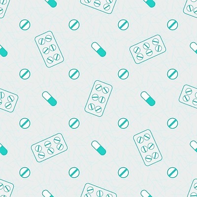 EPS 해외이미지 디자인 백그라운드 패턴 일러스트 벽지 건강 병원 치료 장식 세트 알약 약 고통 덮개 흰색 도움 독약 질병 약국 심볼 타일 포장지 사인 두통 조제 돌봄 마약 복용 진통제 포장소품 헬프 항생제 해외202007 해외일러스트 감정 컬러 컨셉 무늬 포장 의학 모션 뚜껑 오브젝트 만들기 포장재료 파일형식 벡터