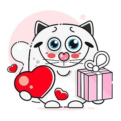 EPS 해외이미지 동물 디자인 실루엣 얼굴 백그라운드 컨셉 패턴 일러스트 자연 털 사랑 장식 반려동물 유행 검은색 고양이 흰색 아기 신용카드 달콤 낙서 인쇄 만화 스케치 심볼 질감 심플 윤곽 솜털 고립 엘리먼트 해외202007 해외일러스트 감정 컬러 무늬 포유류 촬영기법 미술 사람 신체부위 금융 맛 생태계 파일형식 벡터