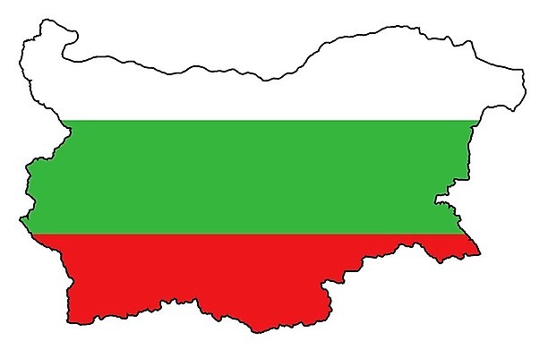 EPS 해외이미지 배너 실루엣 유럽 지도 일러스트 미술 그래픽 깃발 그림 윤곽 고립 불가리아 유럽연합 해외202007 해외일러스트 나라 문화예술 촬영기법 파일형식 벡터 남유럽