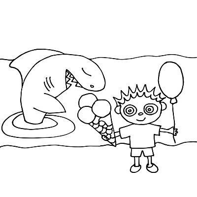 EPS 해외이미지 손 디자인 배너 포스터 어린이 모래 바다 티셔츠 일러스트 벽지 하늘 미술 소년 여름 얼음 검은색 웹 페인트 흰색 신용카드 낙서 만화 스케치 크림 그림 상어 풍선 해외202007 해외일러스트 자연요소 계절 남자 컬러 셔츠 인터넷 문화예술 어류 사람 신체부위 금융 파일형식 벡터