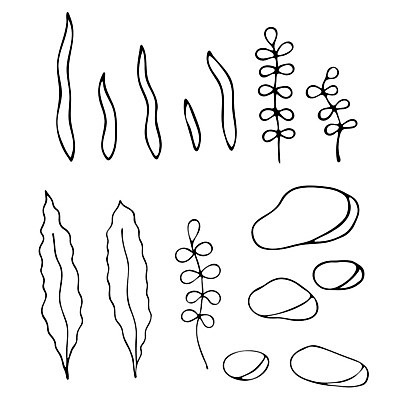 EPS 해외이미지 손 디자인 실루엣 어린이 선 바다 스티커 셔츠 일러스트 낚시 수영장 파노라마 어류 그래픽 장식 세트 검은색 웹 게임 바위 흰색 아기 해조류 낙서 인쇄 만화 스케치 수집 오브젝트 윤곽 손그림 수족관 고립 엘리먼트 해외202007 해외일러스트 컬러 상의 인터넷 놀이 레저 촬영기법 미술 사람 신체부위 수중동물 돌_바위 해양식물 파일형식 벡터