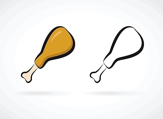 EPS 해외이미지 클립아트 동물 접시 디자인 음식 백그라운드 날개 다이어트 일러스트 뼈 건강 육류 요리 그래픽 주방 식당 식사 저녁식사 치킨 튀김 흰색 신선 플랫 맛 그릴 바비큐 만화 굽기 먹기 심볼 속도 그림 허벅지 점심식사 고립 드럼스틱 맛있는 해외202007 해외일러스트 식기 컬러 컨셉 식재료 모션 주방용품 신체부위 상점 구이 닭고기요리 파일형식 벡터