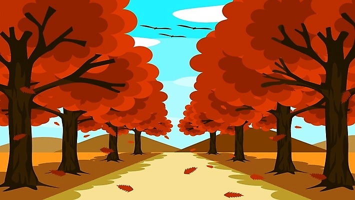 EPS 해외이미지 나무 식물 구름 디자인 계절 공원 실루엣 도로 여행 백그라운드 잎 오렌지 일러스트 자연 조류 하늘 아침 추상 휴가 산 파노라마 풍경 야외 빨간색 여름 파란색 빛 태양 노란색 가을 시간 숲 아스팔트 언덕 장면 내추럴 방법 수평선 해외202007 해외일러스트 주간 자연요소 동물 공공시설 길 컬러 무늬 과일 교통시설 촬영기법 생태계 파일형식 벡터