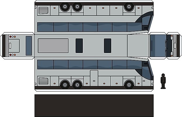 EPS 해외이미지 모델 종이 도로 여행 일러스트 교통시설 자동차 버스 파란색 빛 장난감 검은색 회색 도시 은색 큼 만화 자르기 승객 모터 접착제 해외202007 해외일러스트 길 육상교통 컬러 교통 모션 대중교통 풀_접착제 크기 시설 파일형식 벡터