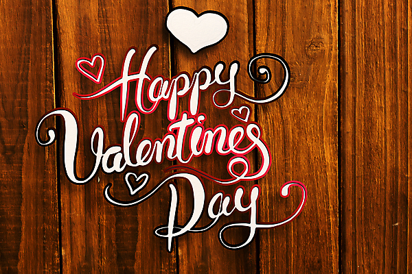 포토 JPG 해외이미지 발렌타인데이 사랑 사람없음 하트 갈색배경 해외202007 해외포토 모양 감정 백그라운드 데이이벤트 갈색 파일형식