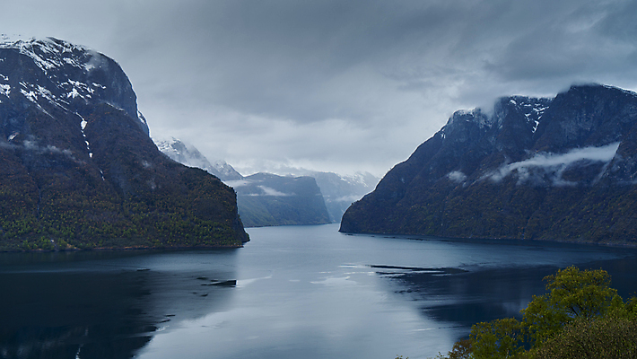 포토 JPG 해외이미지 유럽 호수 바다 여행 자연 산 파노라마 노르웨이 풍경 사람없음 초록색 물 계곡 점프 폭포 정상 빙하 스칸디나비아 해외202007 해외포토 자연요소 나라 컬러 모션 촬영기법 생태계 파일형식