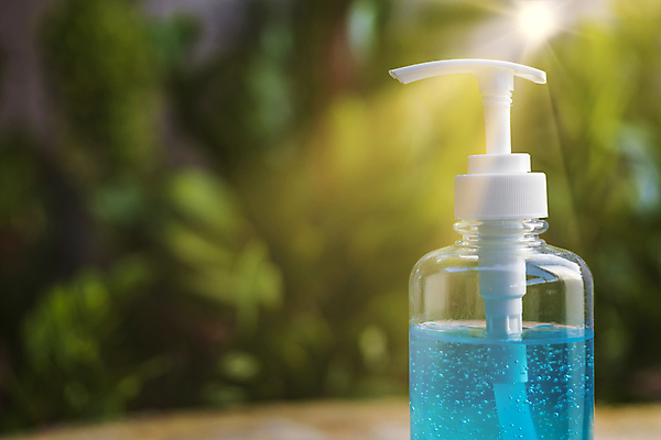 포토 JPG 해외이미지 자연 사람없음 초록색 파란색 바이러스 예방 블러 소독제 코로나바이러스 손소독제 해외202007 델타변이바이러스 해외포토 컬러 생태계 파일형식