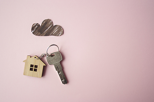 포토 JPG 해외이미지 구름 열쇠 부동산 주택 사람없음 건물 재산 해외202007 해외포토 자연요소 건축물 금융 파일형식