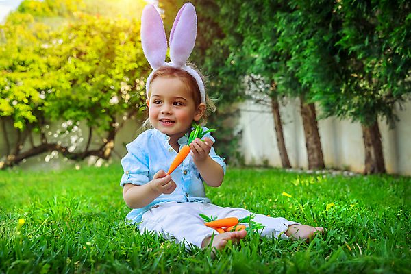 포토 JPG 해외이미지 전통 계절 행복 기독교 어린이 음식 채소 장난 놀이 휴가 부활절 기념 한명 사람 앉기 이벤트 소년 잔디 야외 장난감 정원 맑음 축제 봄 당근 축하 아기 토끼 4월 먹기 귀 뒤뜰 해외202007 해외포토 식물 1 기념일 남자 감정 종교 컨셉 포유류 모션 날씨 뿌리채소 신체부위 반려동물 날짜 파일형식